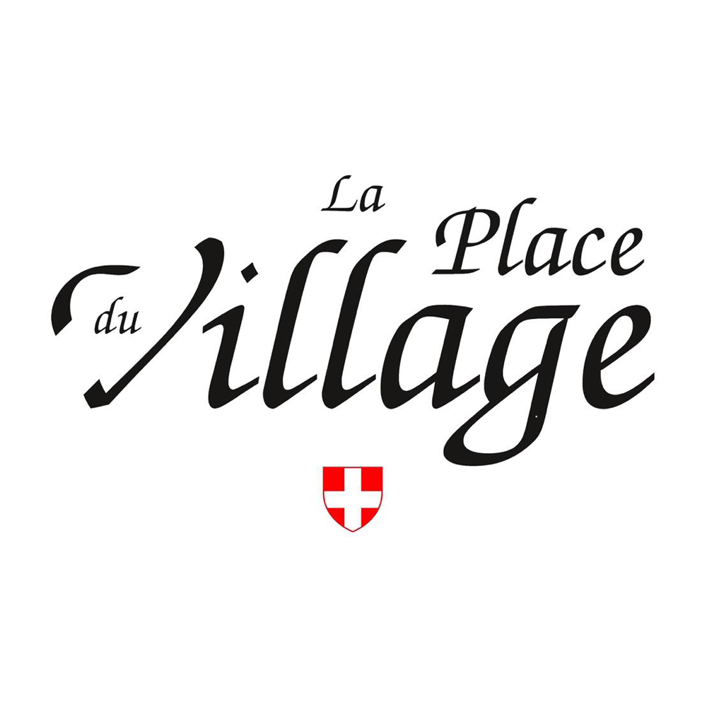La place du village